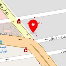 سالن زیبایی سارا