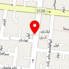 سالن زیبایی ونوس آبی