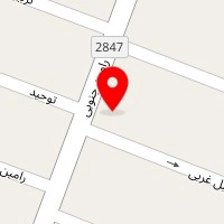 آرایشگاه رزتی