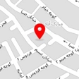 سالن زیبایی سیب نقره ای