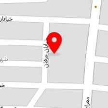 سالن پگاه کراتین