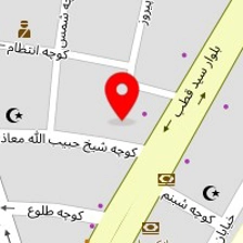 سالن زیبایی لوژنا