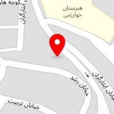 سالن زیبایی خانم حسینی