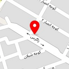 عروس سرای عسل
