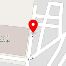 سالن زیبایی خورشید شب