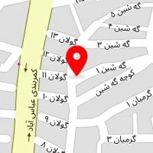 سالن زیبایی نجوا