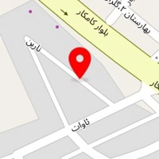 سالن زیبایی ژابیر
