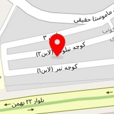 سالن زیبایی گلاریس