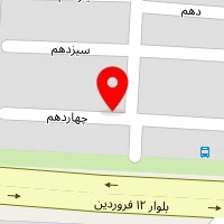 سالن زیبایی فریناز