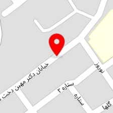 سالن زیبایی لارو