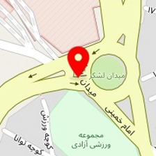 سالن زیبایی نارسیس