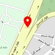 آموزشگاه آرایشگری حس خوب