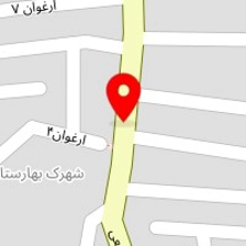 سالن زیبایی سیتی سیلور