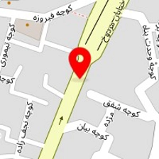 سالن زیبایی انیل