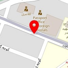 سالن زیبایی لیلیوم