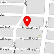 سالن زیبایی تینا رز