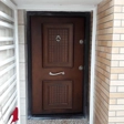 درب ضد سرقت سرشاد