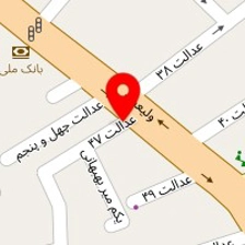 دفتر گلستان گروه مهندسی آی کن