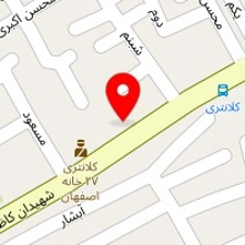 شرکت یکتا سیستم پردیس