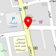 دفتر طراحی معماری ماهور