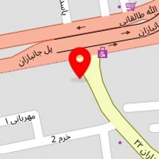 کالای آهن محمد پور