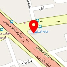 شرکت اصفهان پلان