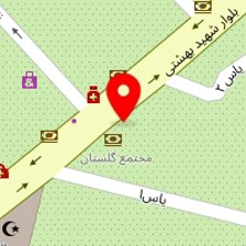 کاریز بتن