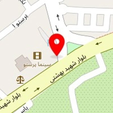 نقشه برداران شهر