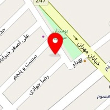 خدمات فنی سیم پیچی برق صنعتی روشنایی و کابل