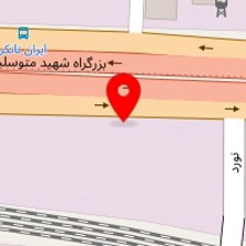 تعمیر الکتروپمپ و سیم پیچی مرتضی