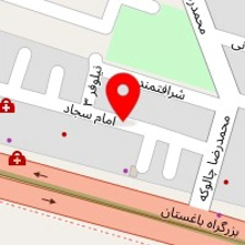 سیم پیچی الکتروپارس