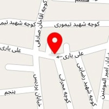 برق وصنعت مرادی