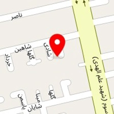 برق کار اصفهان