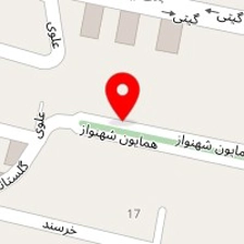 سالن زیبایی مینوش