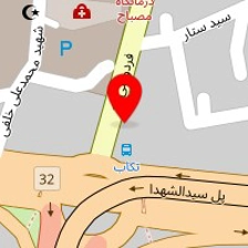 صنایع برق مهر میهن