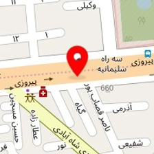 دکتر محیا نظریان