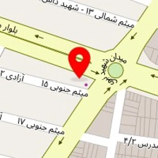 مهندسی برق صنعتی پارس