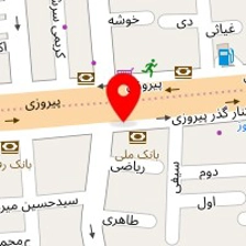 دکتر علی مختار