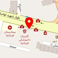 دندانپزشکی دکتر صفی