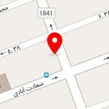 سالن زیبایی الهه شرقی
