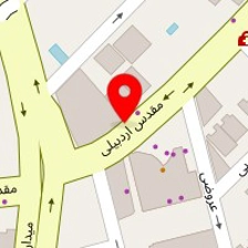 دکتر شیرین سعادت