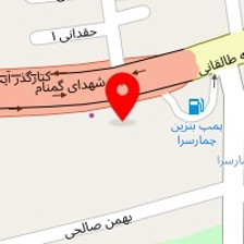 سیم پیچی شمال تکنیک