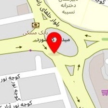 آموزشگاه آرایشگری دختر اعیانی