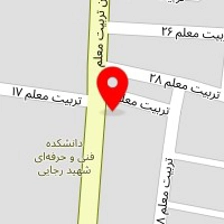 تاسیسات امیرمحمد