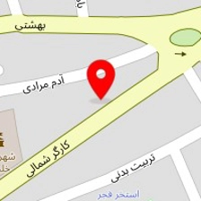 تاسیسات خلخال صنعت