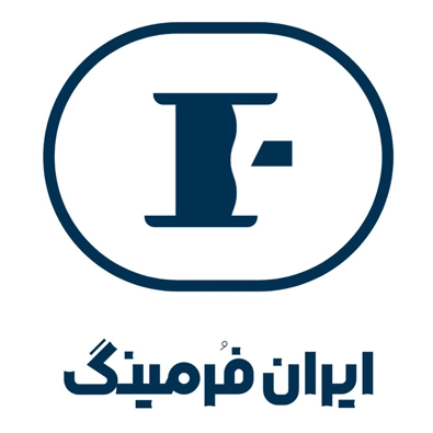 لوگوی ماشین سازی ایران فرمینگ