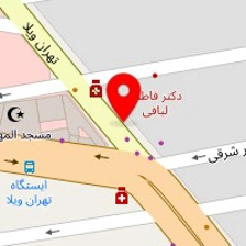 دکتر آرزو قربان