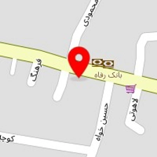 شرکت گاز رسانی