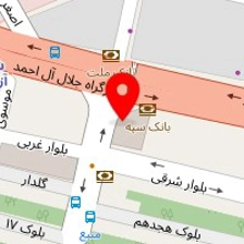 سالن زیبایی گلسا