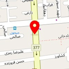 سالن زیبایی الناز